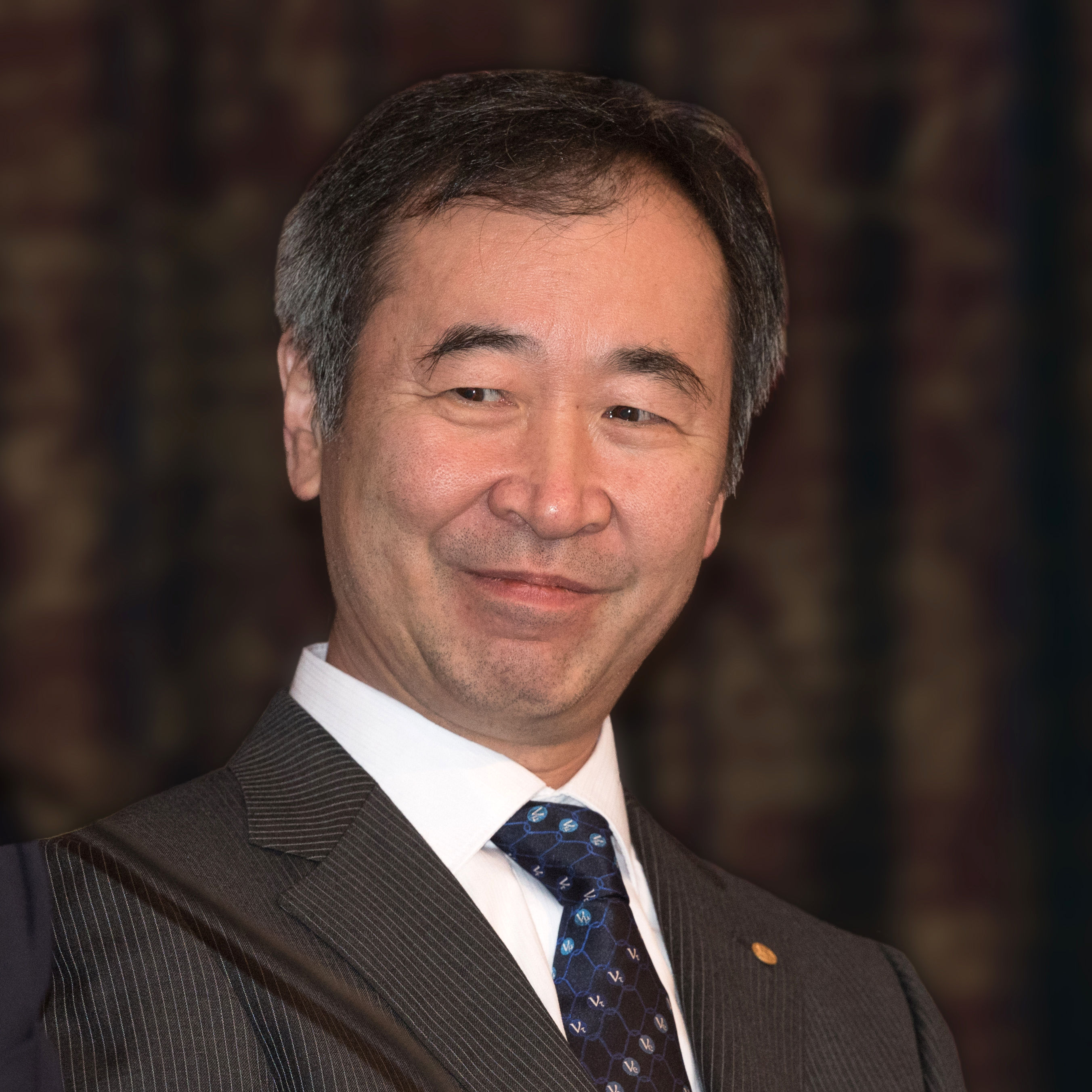 Лекция профессора Такааки Кадзита (Takaaki Kajita), лауреата Нобелевской премии по физике  «Осциллирующие нейтрино»